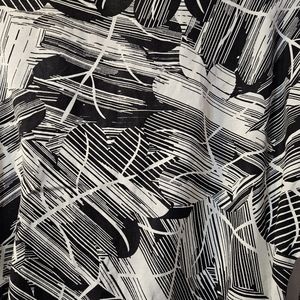 Ladies shirt dress size m